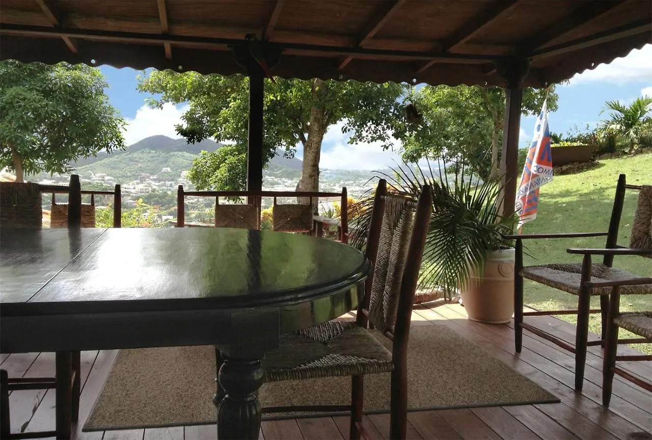 Italian Guesthouse Gros Islet 3*,