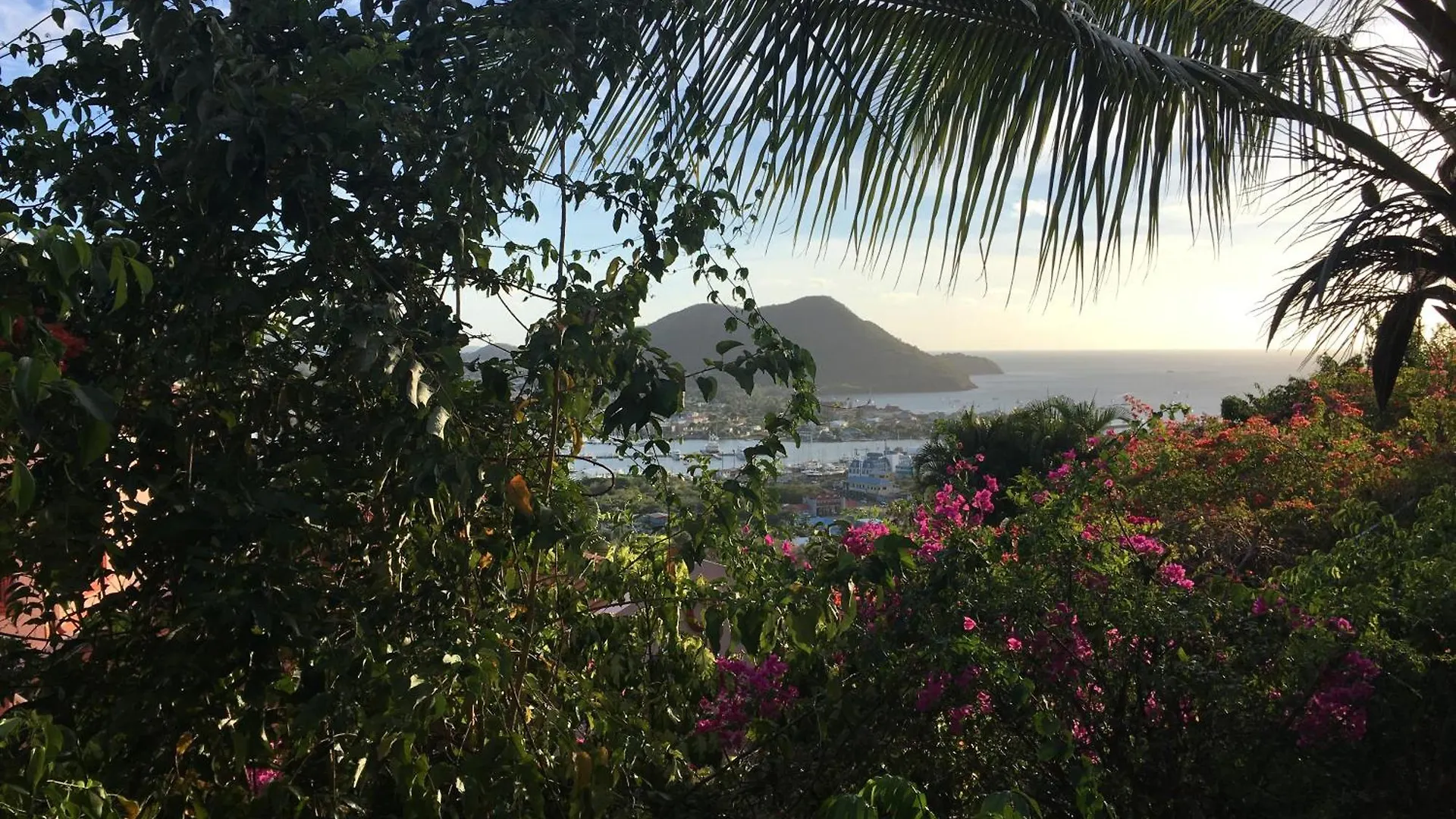 Italian Guesthouse Gros Islet