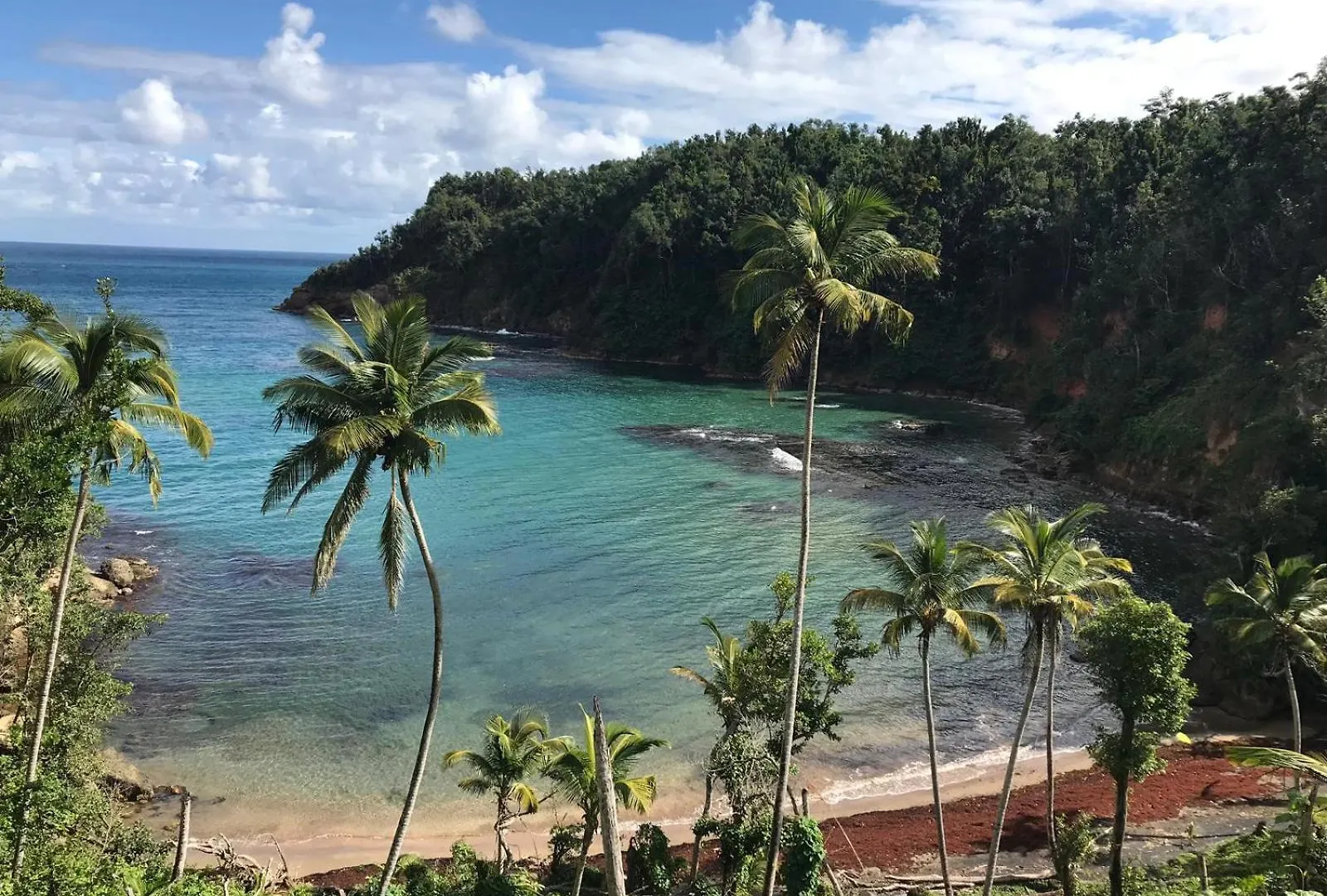 Italian Guesthouse Gros Islet 3*,