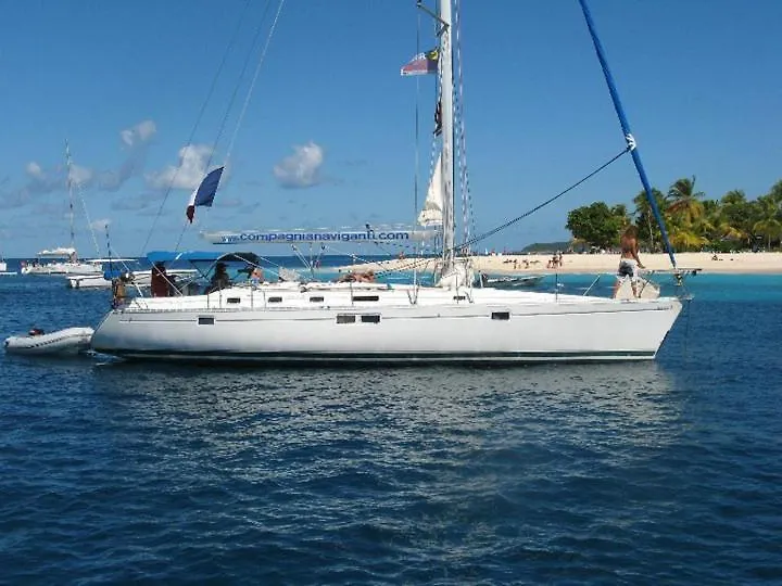 Italian Guesthouse Gros Islet