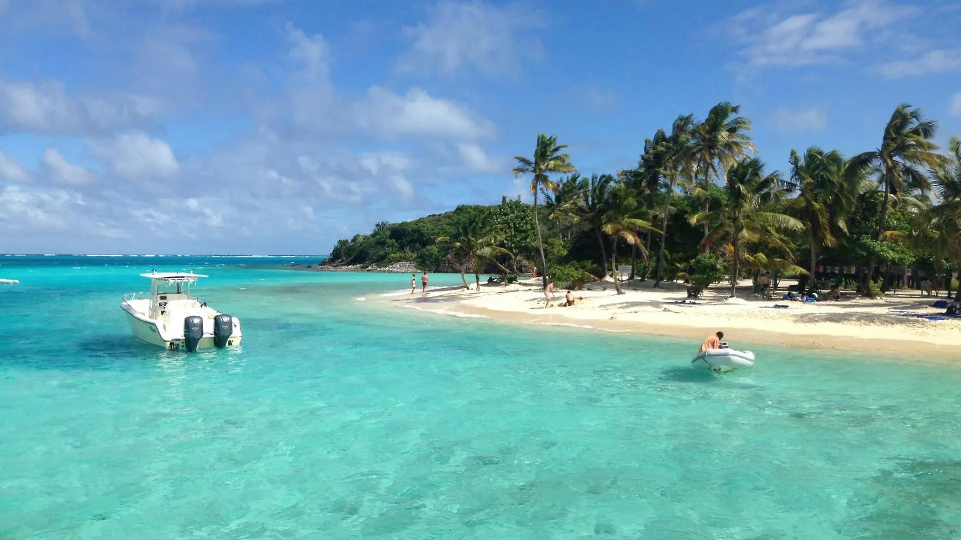 Italian Guesthouse Gros Islet 3*,  Sainte-Lucie