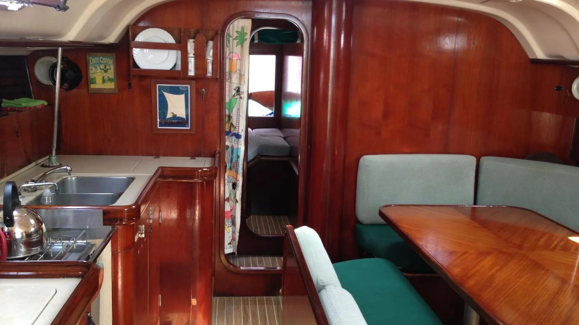 Italian Guesthouse Gros Islet