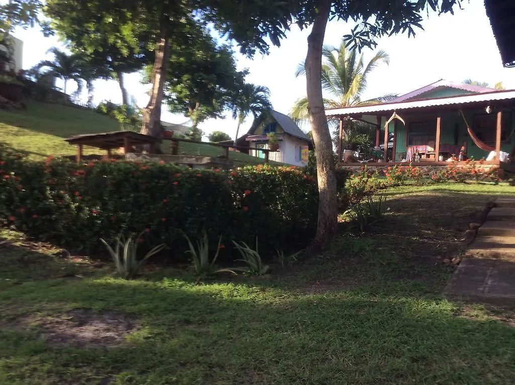 Italian Guesthouse Gros Islet