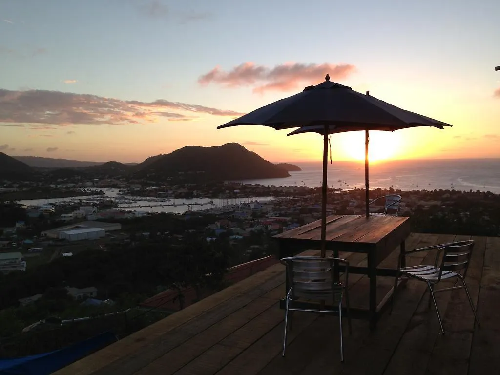 Italian Guesthouse Gros Islet