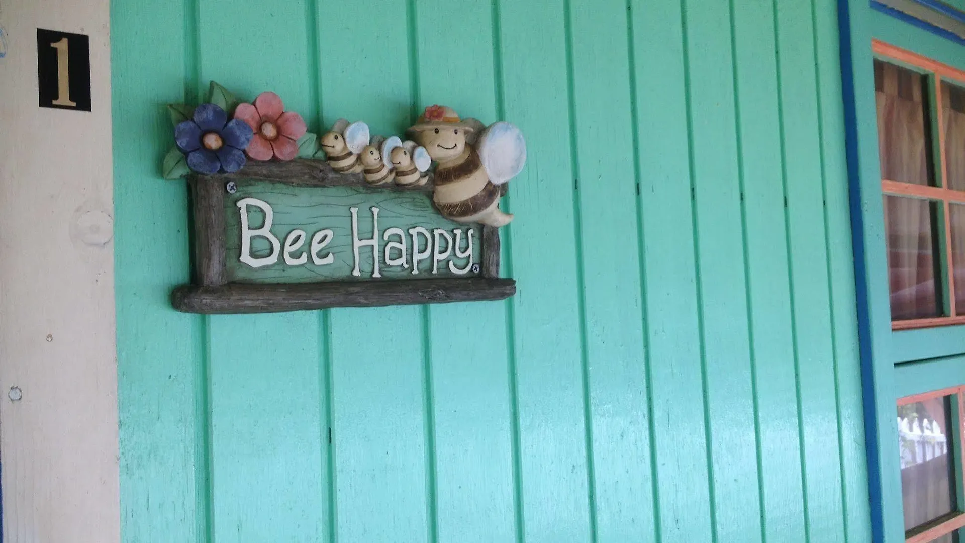 Italian Guesthouse Gros Islet