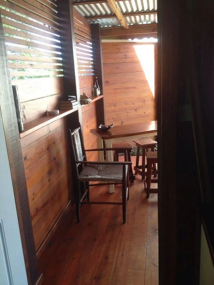 Italian Guesthouse Gros Islet