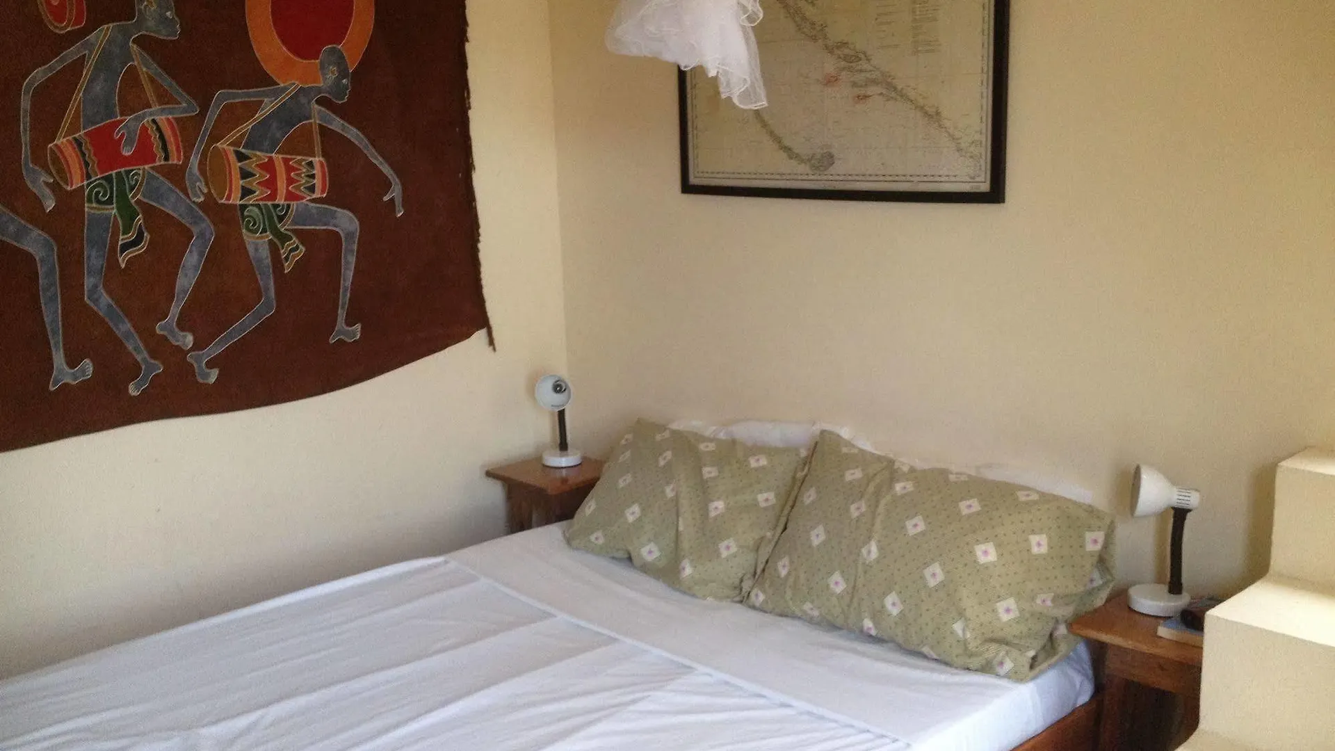 Italian Guesthouse Gros Islet 3*,