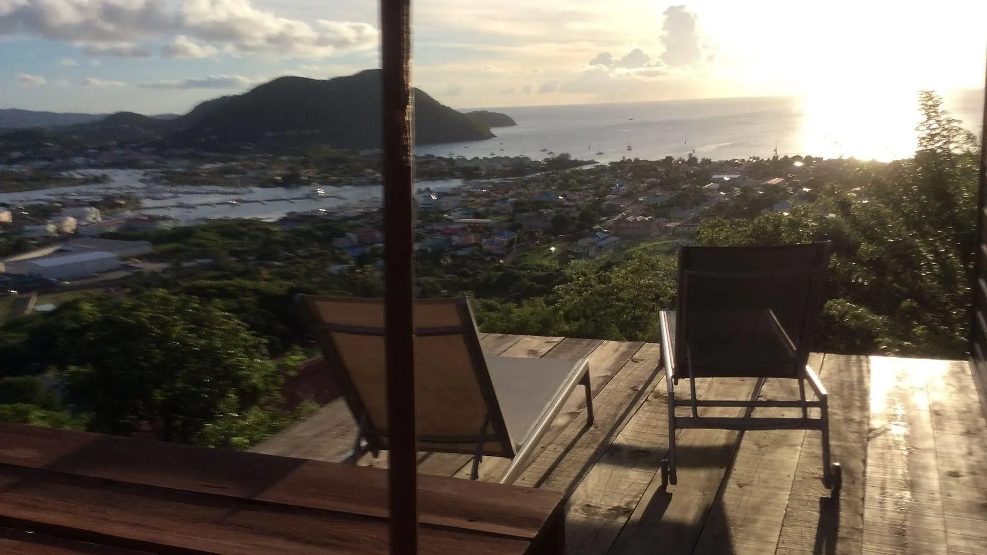 Italian Guesthouse Gros Islet 3*,  Sainte-Lucie