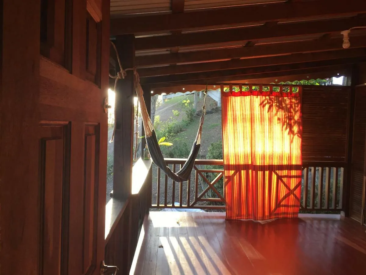 Italian Guesthouse Gros Islet 3*,  Sainte-Lucie