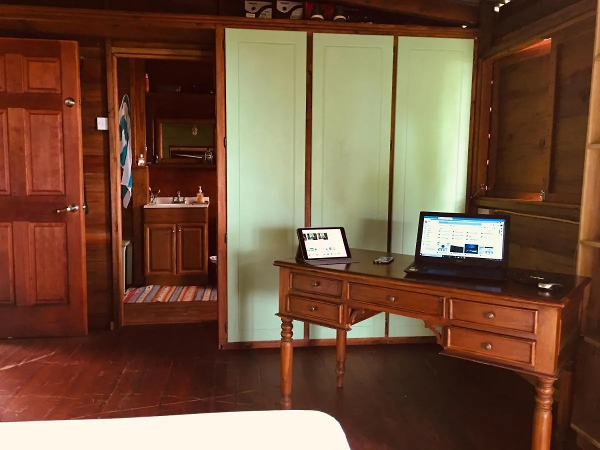 Italian Guesthouse Gros Islet