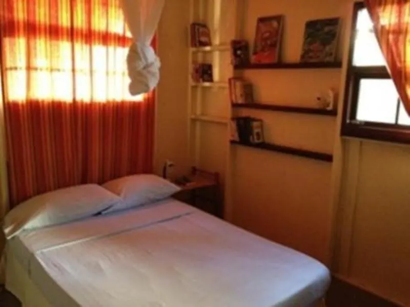 Aparthotel Italian Guesthouse Gros Islet
