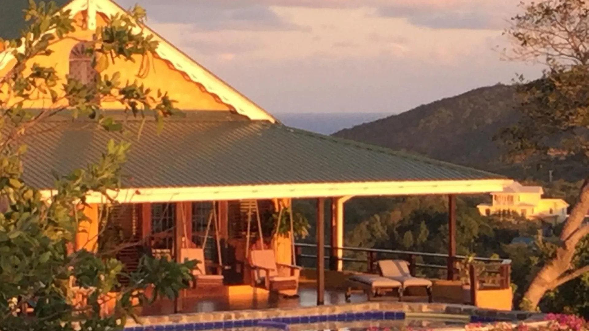 Italian Guesthouse Gros Islet 3*,