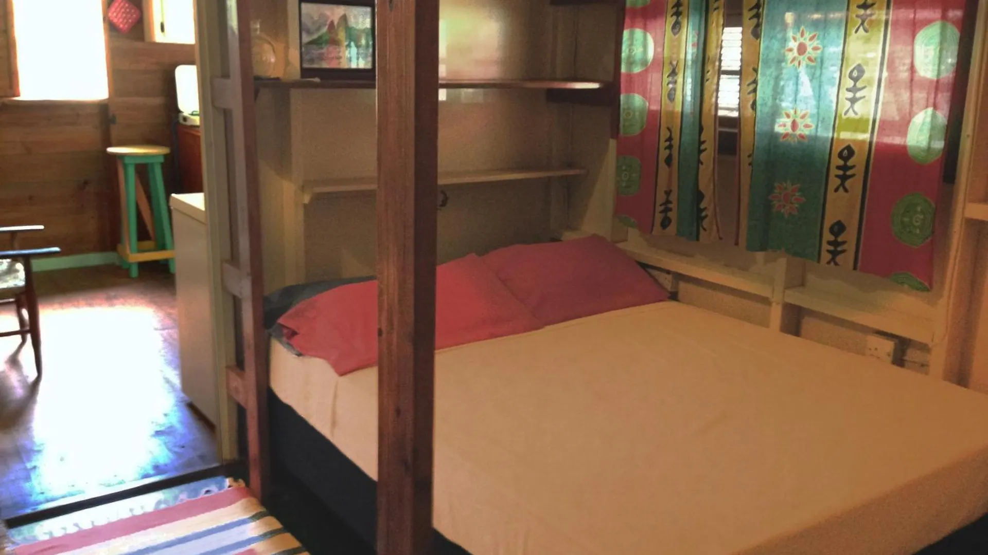 Italian Guesthouse Gros Islet Aparthotel