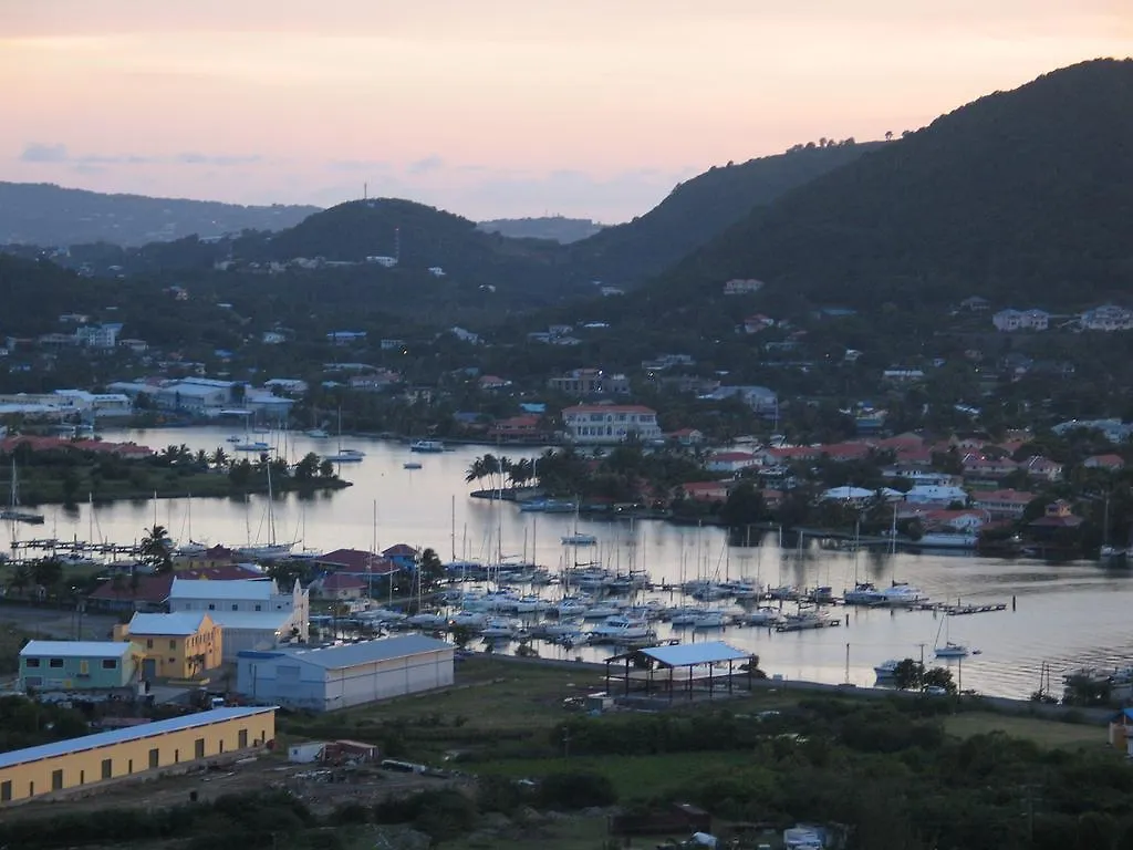 Italian Guesthouse Gros Islet