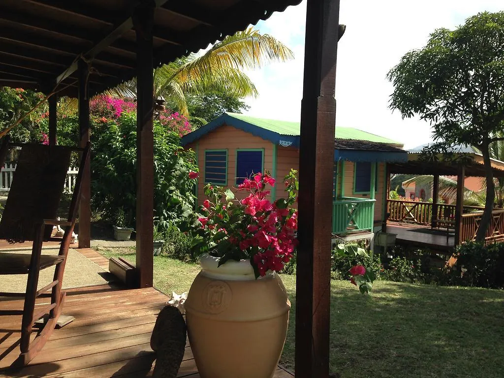 Italian Guesthouse Gros Islet Svatá Lucie