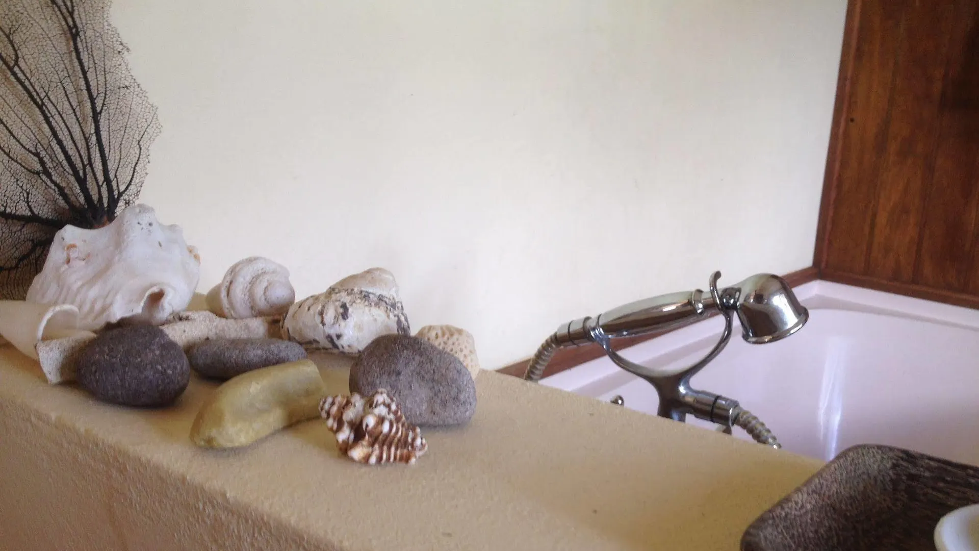Aparthotel Italian Guesthouse Gros Islet