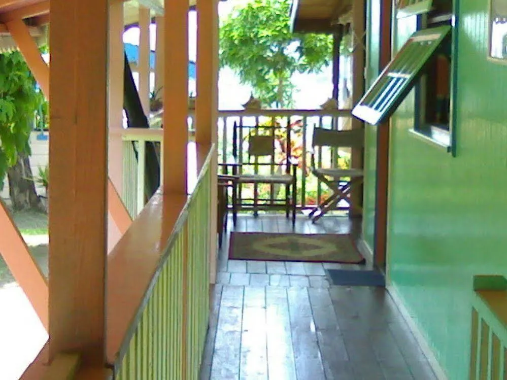 Italian Guesthouse Gros Islet