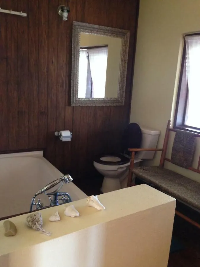 Italian Guesthouse Gros Islet 3*,