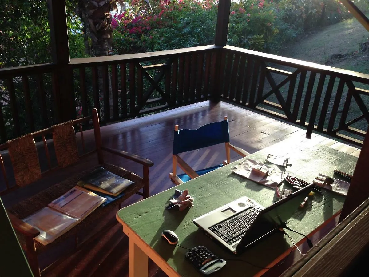 Italian Guesthouse Gros Islet