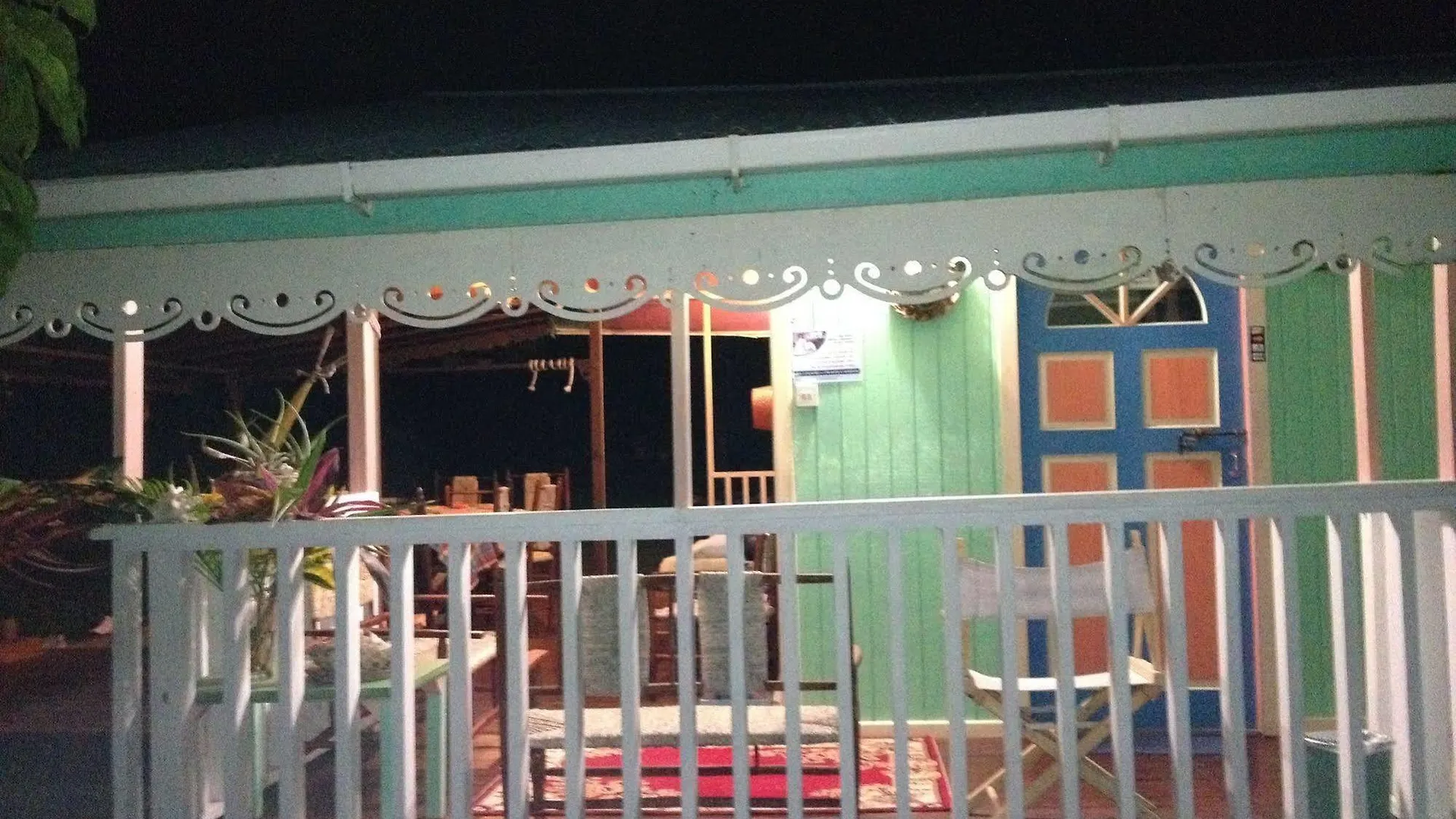 格罗斯岛意大利宾馆公寓式酒店 公寓式酒店