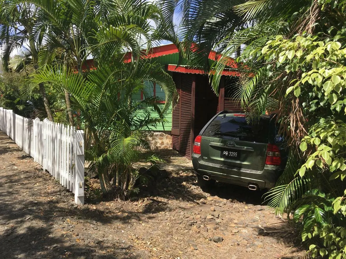 格罗斯岛意大利宾馆公寓式酒店 格罗斯岛